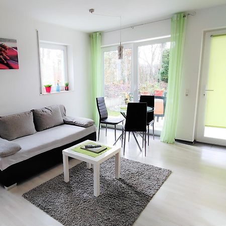 Ferienwohnungen Anne Ravensburg Ngoại thất bức ảnh