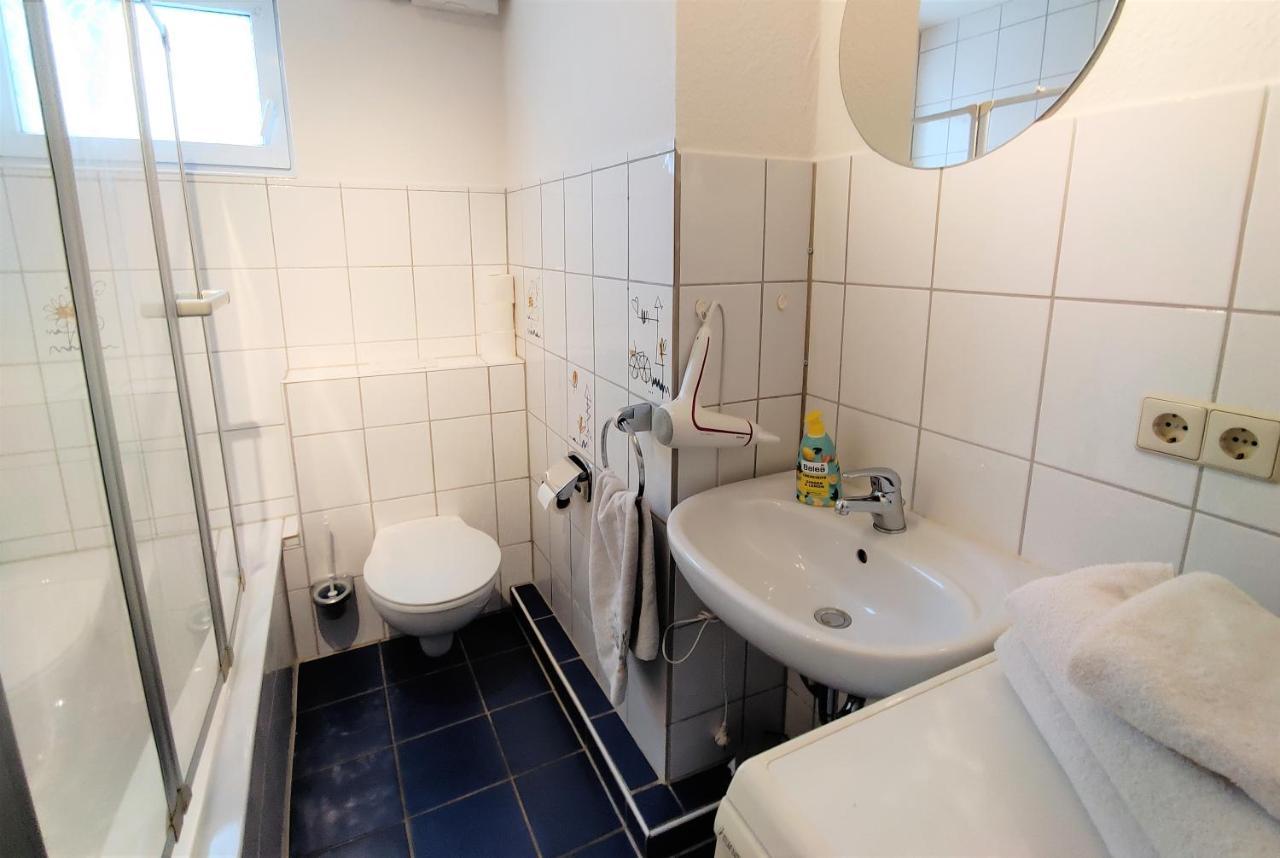 Ferienwohnungen Anne Ravensburg Ngoại thất bức ảnh