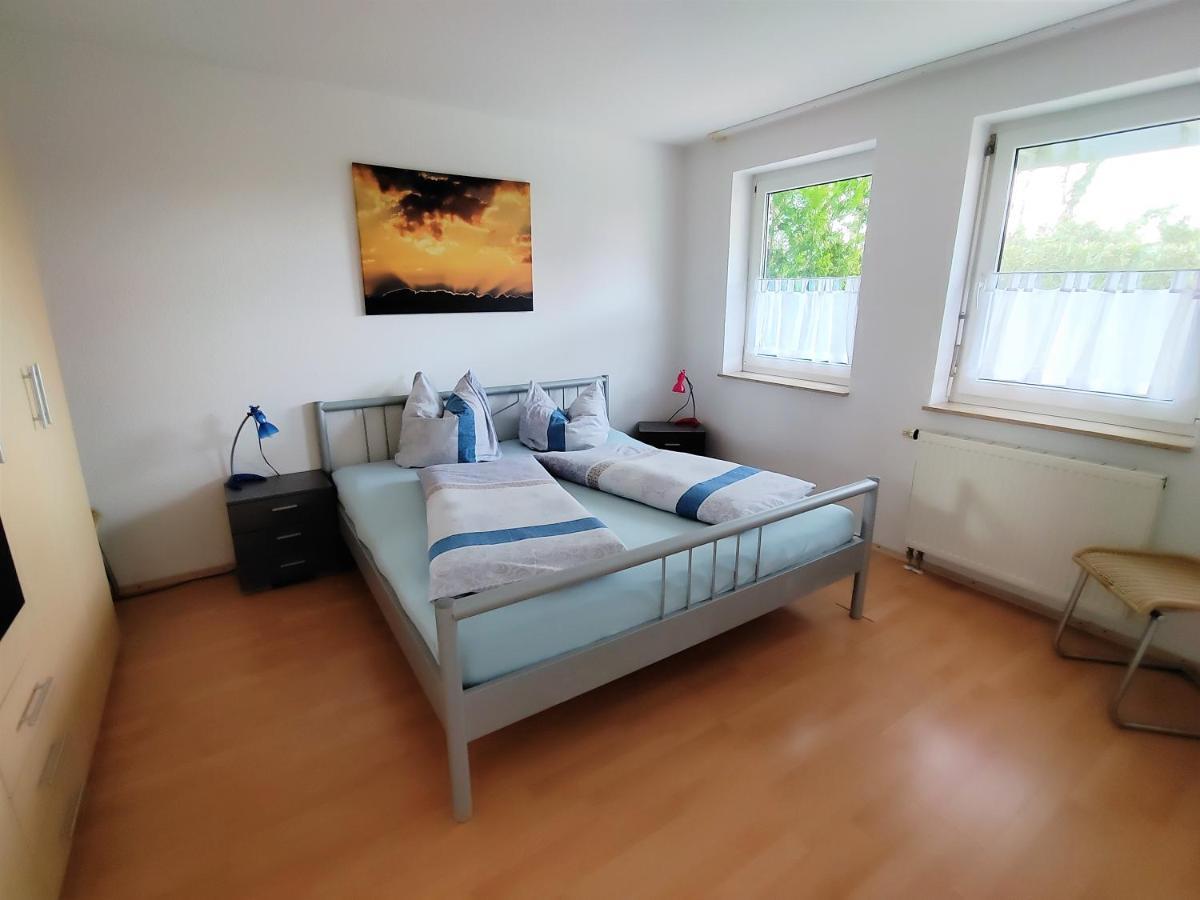 Ferienwohnungen Anne Ravensburg Ngoại thất bức ảnh