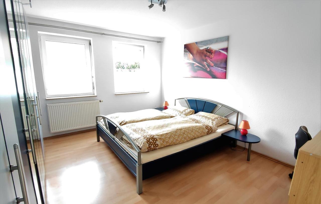 Ferienwohnungen Anne Ravensburg Ngoại thất bức ảnh