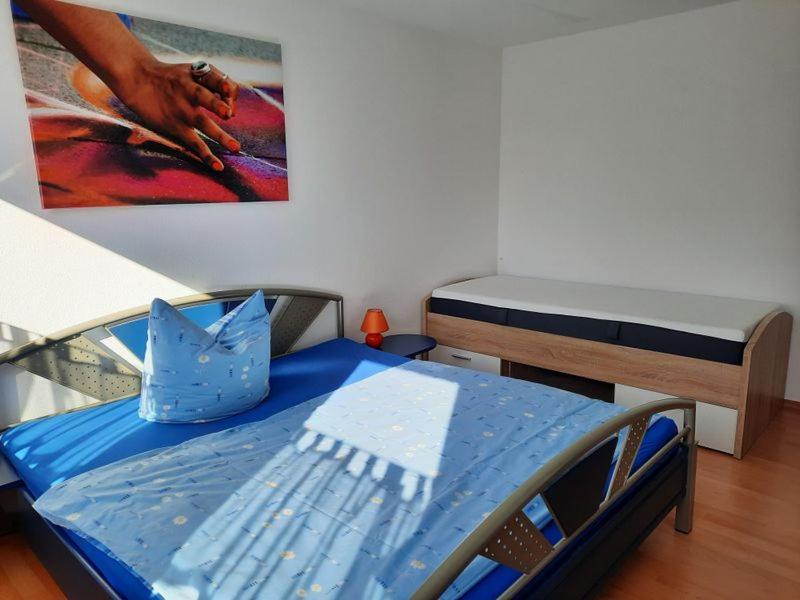 Ferienwohnungen Anne Ravensburg Ngoại thất bức ảnh