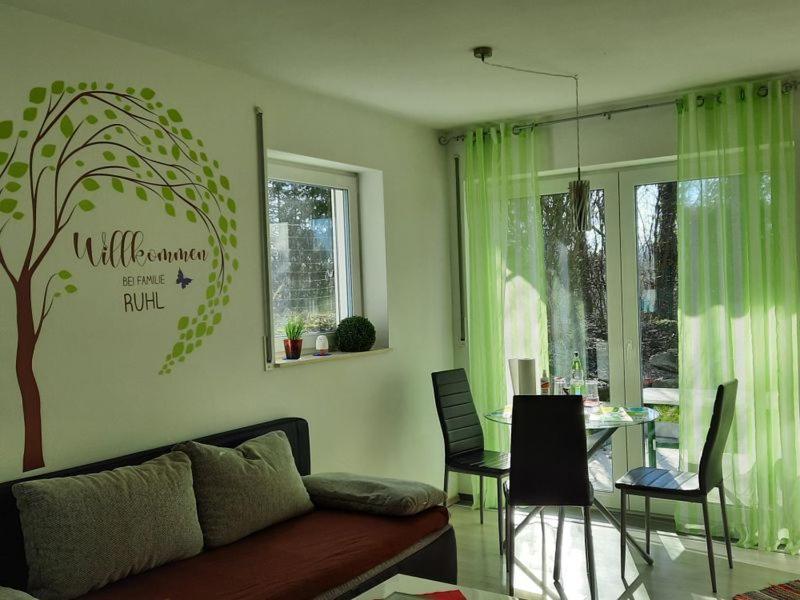 Ferienwohnungen Anne Ravensburg Ngoại thất bức ảnh