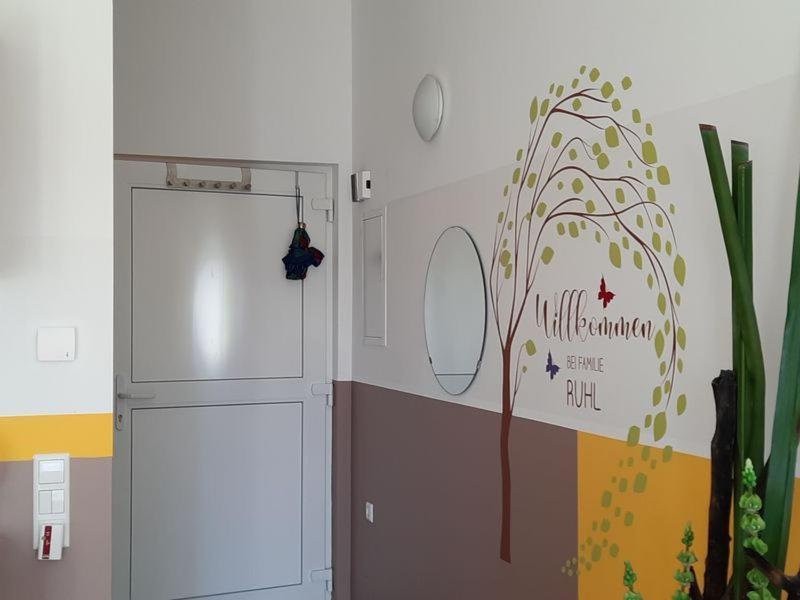 Ferienwohnungen Anne Ravensburg Ngoại thất bức ảnh