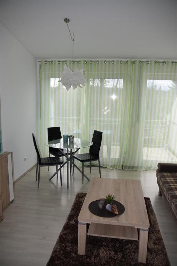Ferienwohnungen Anne Ravensburg Ngoại thất bức ảnh