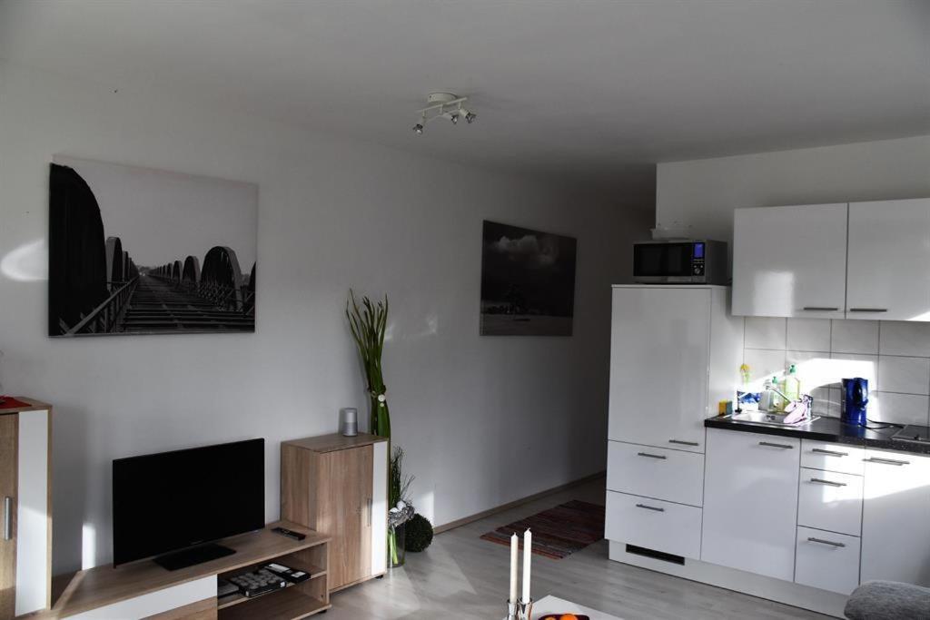 Ferienwohnungen Anne Ravensburg Ngoại thất bức ảnh