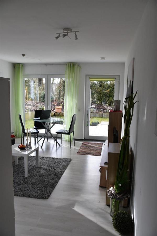 Ferienwohnungen Anne Ravensburg Ngoại thất bức ảnh