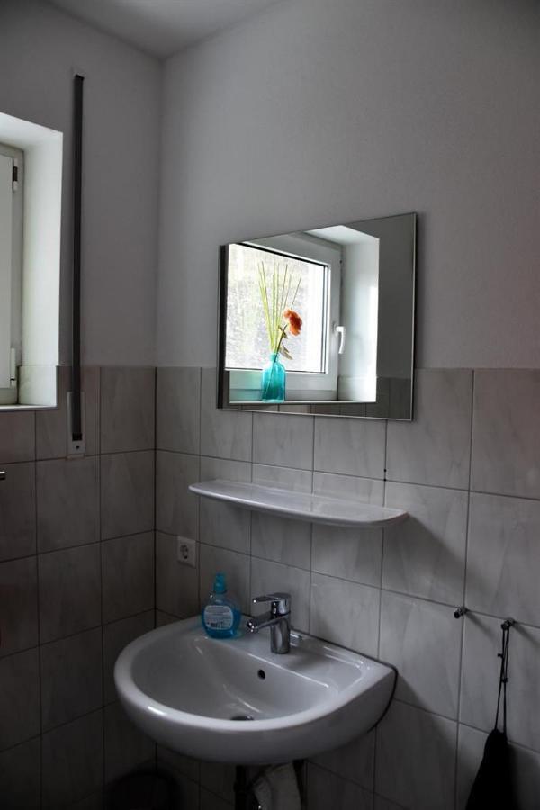 Ferienwohnungen Anne Ravensburg Ngoại thất bức ảnh